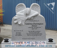 Cherrington Angel