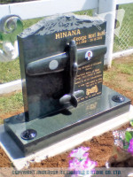 Hinanaplane