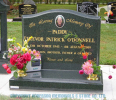 ODonnell