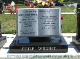 Philp Wright21358