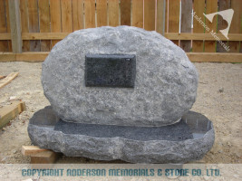 Rocks Granite 1